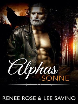 cover image of Alphas Sonne